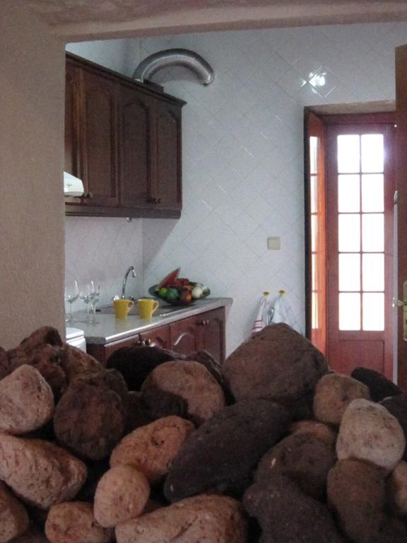 Moradia Rustica Jardim Βίλα Caloura Εξωτερικό φωτογραφία