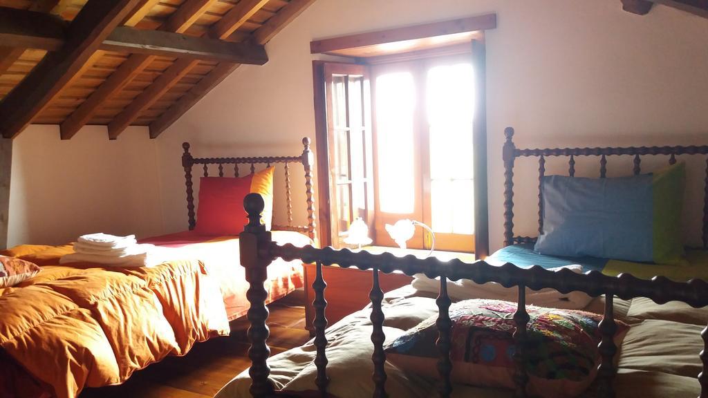 Moradia Rustica Jardim Βίλα Caloura Εξωτερικό φωτογραφία