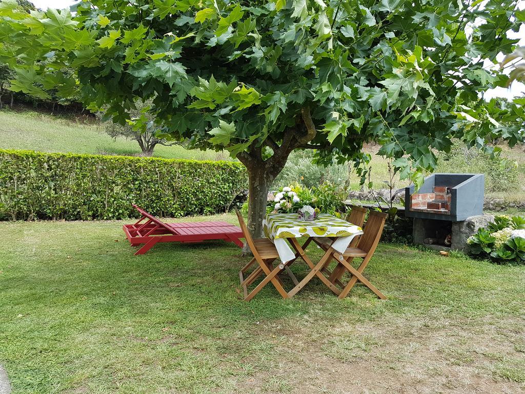 Moradia Rustica Jardim Βίλα Caloura Εξωτερικό φωτογραφία